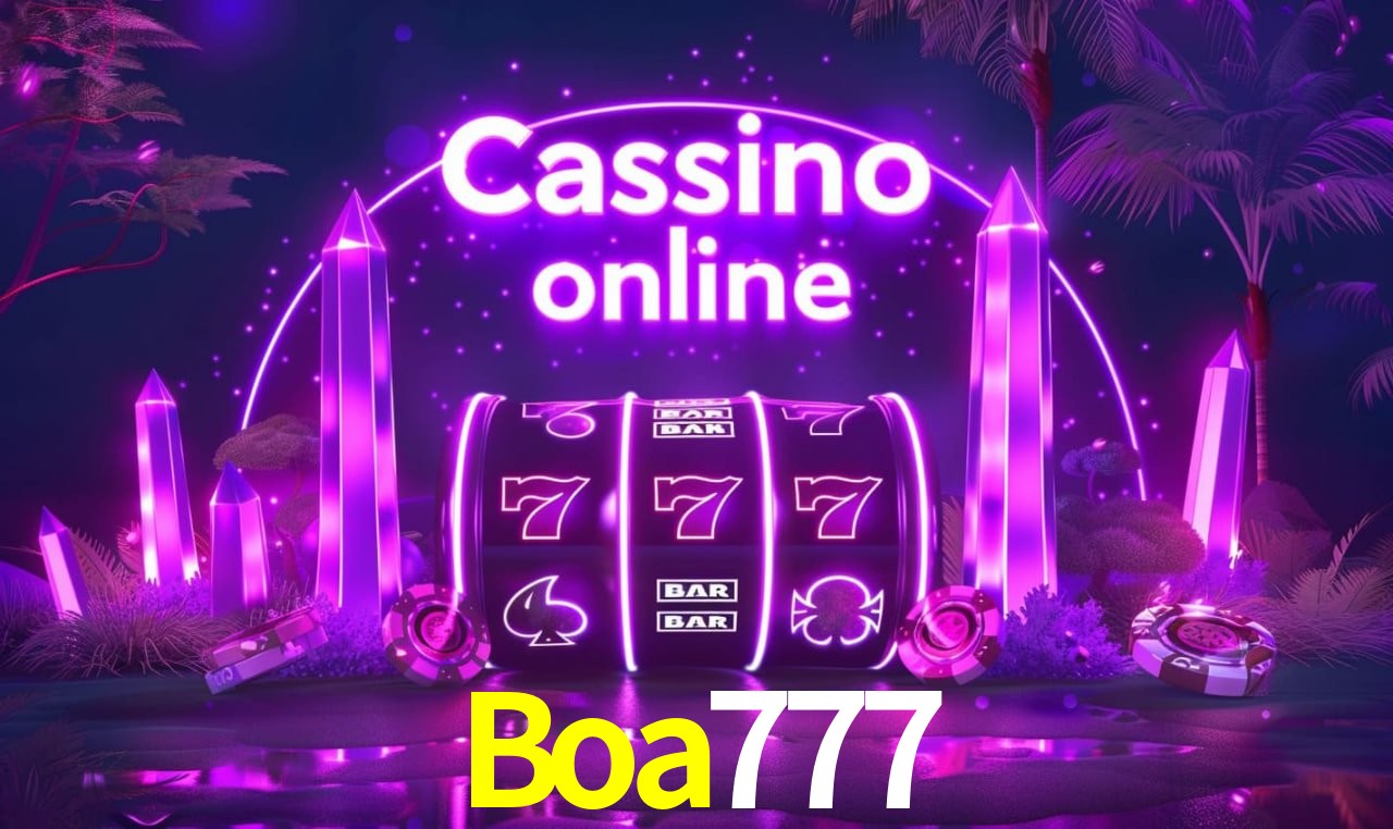 Boa777 - Winners Celebration